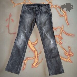 Vintage Buffalo 🦬 Jeans
